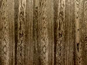 Pizzo Stella Engineered Wood